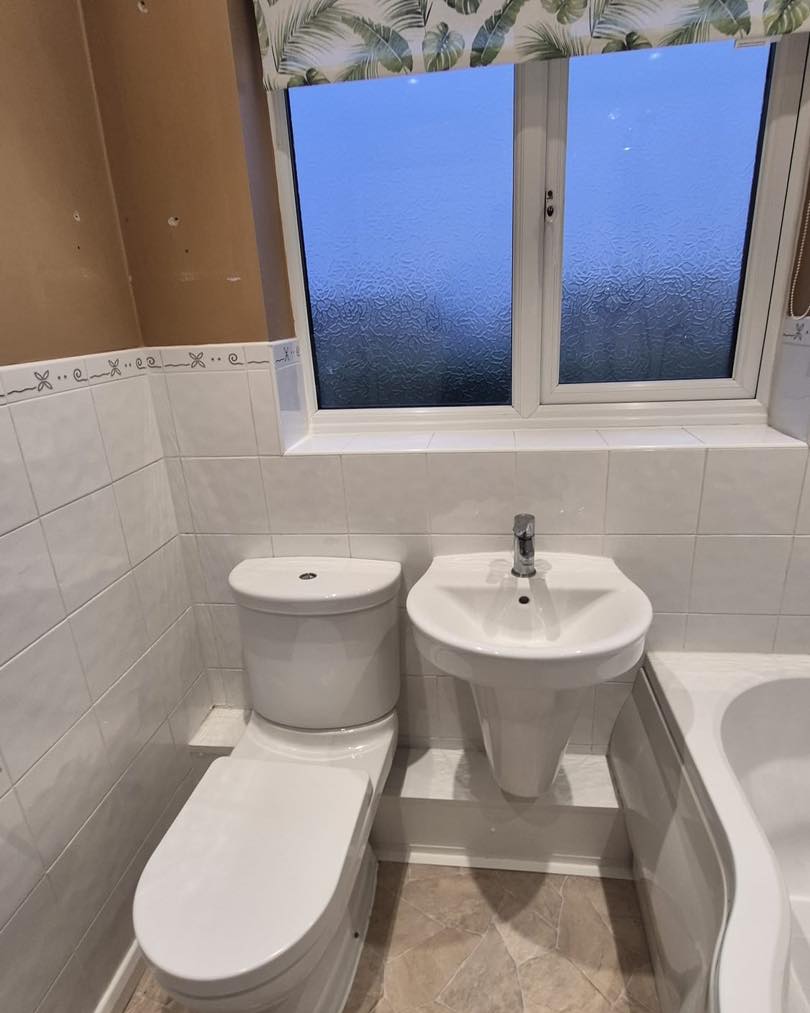 Ataşehir Lavabo Açma