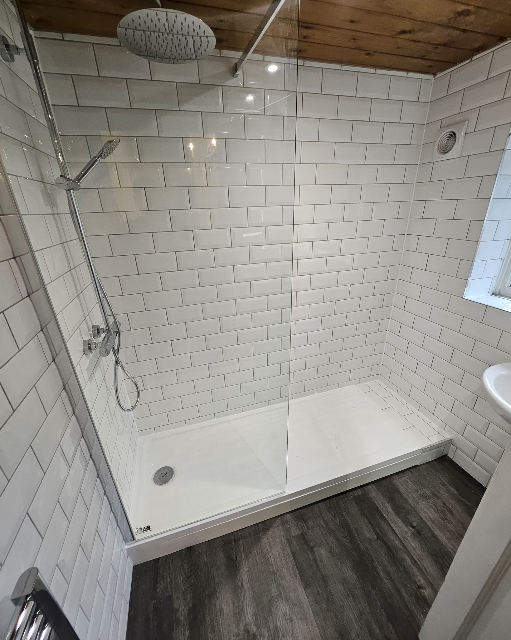 Banyo Gideri Tıkanıklık Çözümü